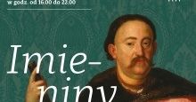 Imieniny króla Jana w Wilanowie