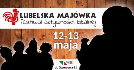 Lubelska Majówka na Targach Lublin