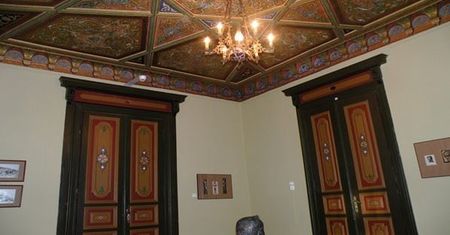 W zabytkowej willi - Sobota Rodzinna w Muzeum Rzeźby A. Karnego