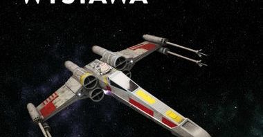 Kosmiczna Wystawa  STAR ADVENTURE w Centrum Handlowym M1