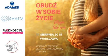 Bezpłatne warsztaty dla kobiet starających się o dziecko