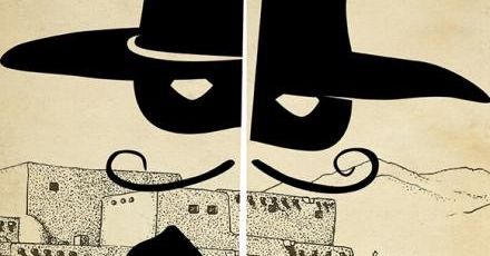 "Zorro" w Teatrze Muzycznym