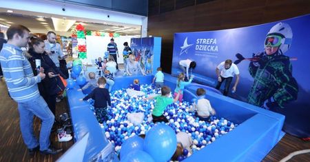 Snow Expo - targi nie tylko dla narciarzy