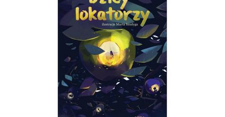 Dzicy lokatorzy - recenzja