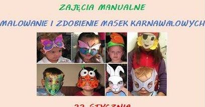 Warsztaty plastyczne w Miedzeszynie
