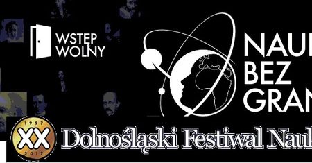 Park Wiedzy 2017 - w ramach Dolnośląskiego Festiwalu Nauki