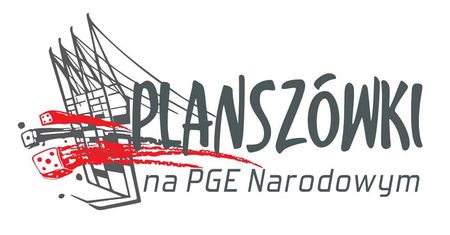 Planszówki na PGE Narodowym - Warszawski Festiwal i Targi Gier Planszowych
