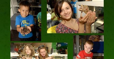 Dzień Dziecka w ZOO Team