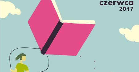 Książkowo-Kraina Wiecznej Przygody- Staromiejskie Centrum Kultury Młodziezy