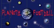 "Planeta Football", czyli piłka nożna w teatrze