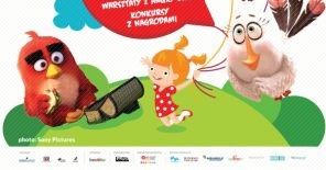 Dzień Dziecka w Kinie Praha