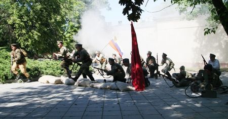 XIII Warszawski Konwent Gier Strategicznych GRENADIER