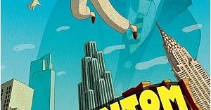 "Phantom boy" w kinie Mikro