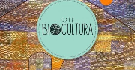 "Biocultura Cafe" zaprasza wszystkie dzieci na zajęcia plastyczne