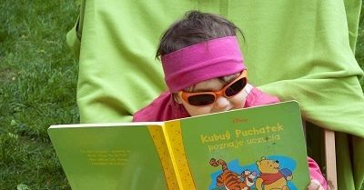Miesiąc Rodziny na Wyspie Słodowej