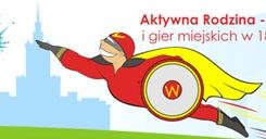 Rozwiąż zagadkę swojej dzielnicy i zostań Superbohaterem!