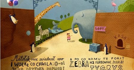 Brzechwa Dzieciom na Ursynowie