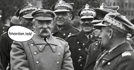 Piknik historyczny z okazji 98. urodzin Muzeum Wojska Polskiego