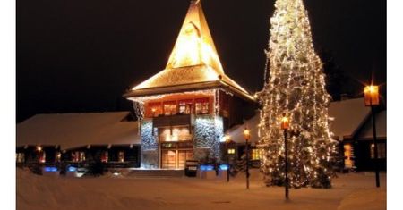 Finlandia i jej skarby. Co warto zobaczyć w krainie Świętego Mikołaja?