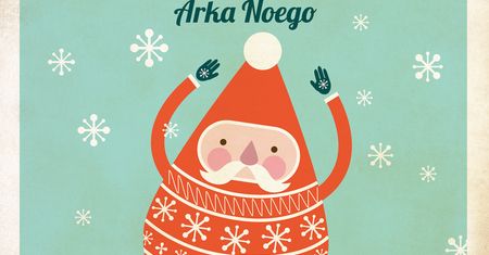 Gdyńskie Mikołajki 2017 - koncert Arki Noego