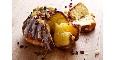 Babka gotowana – tradycyjny przepis wielkanocny, który zawsze się udaje