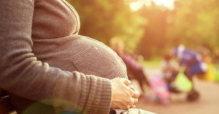 Ciąża: 6 obaw każdej przyszłej mamy