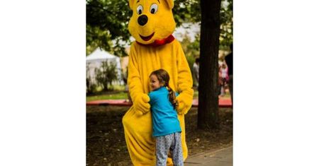 IV Piknik Wcześniaka na Karowej już za nami