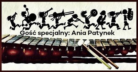 Muzyczna podróż dookoła świata - zajęcia dla dzieci