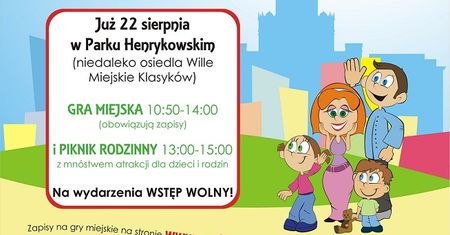 Kapitan Warszawa na Białołęce i Pradze Północ