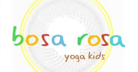 Joga Kids - Bosa rosa kawiarnia Trele Morele
