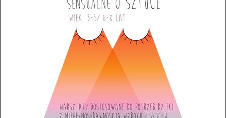 Integracyjne warsztaty "Dzyń"