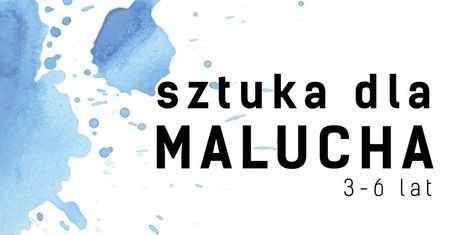 TRAFO_sztuka dla malucha - warsztaty rodzinne