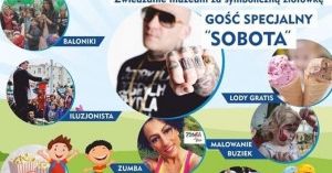 Motocyklowy Dzień Dziecka