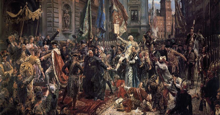 Historyczna Gra Miejska