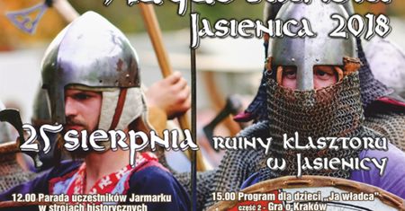 XII Jarmark Austiański