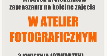 Warsztaty z designem