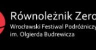 Równoleżnik Zero – Niezwykły przewodnik po Europie