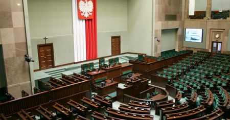 Jak odwiedzić Sejm RP?