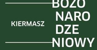 Kiermasz Bożonarodzeniowy