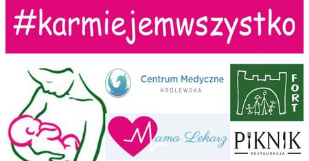 Karmię - jem wszystko, warsztaty dla mam