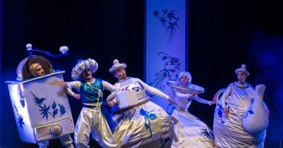 Barok w Teatrze Królewskim