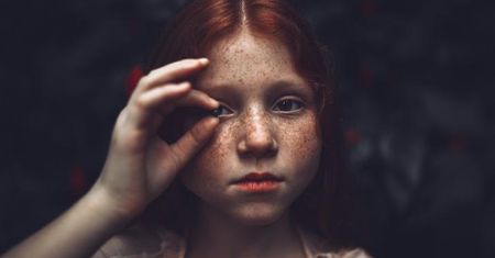 Trudne uczucia - jak o nich rozmawiać?