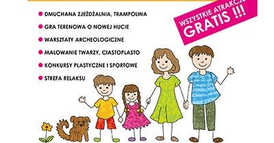 Rodzinny Integracyjny Piknik