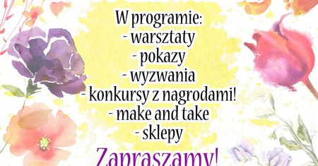 17 Dolnośląskie Warsztaty Craftowe