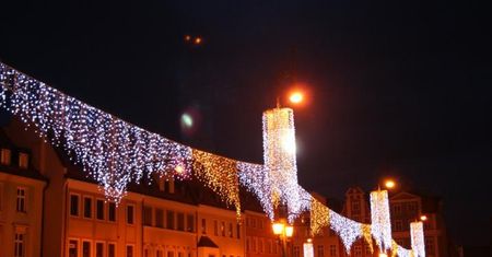 Świąteczna wycieczka z dzieckiem: Wrocław wita!