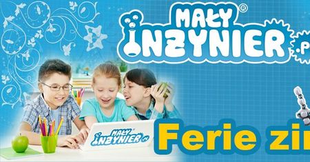 Pomysł na ferie w mieście: Robotyka Lego Mindstorms w Warszawie