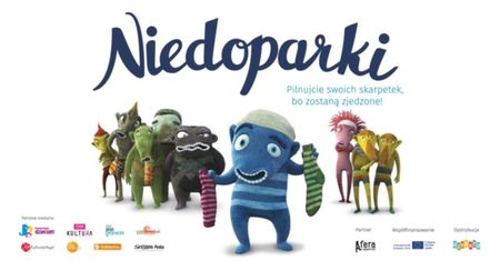 Przegląd Kinematografii Europejskiej Kanon - pokazy dla dzieci