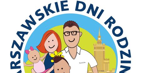 Warszawskie Dni Rodzinne 7-8 październik 2017