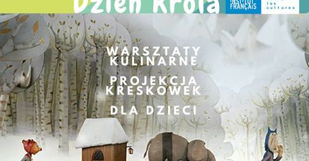 Dzień Króla! Warsztaty kulturoznawcze dla dzieci z okazji Trzech Króli