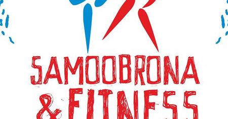 Samoobrona & Fitness - bezpłatne zajęcia na powietrzu